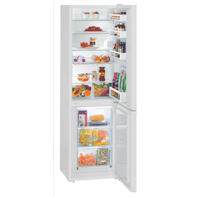 Frigo Réfrigérateur Congélateur