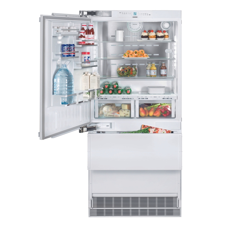 Frigo Réfrigérateur Congélateur