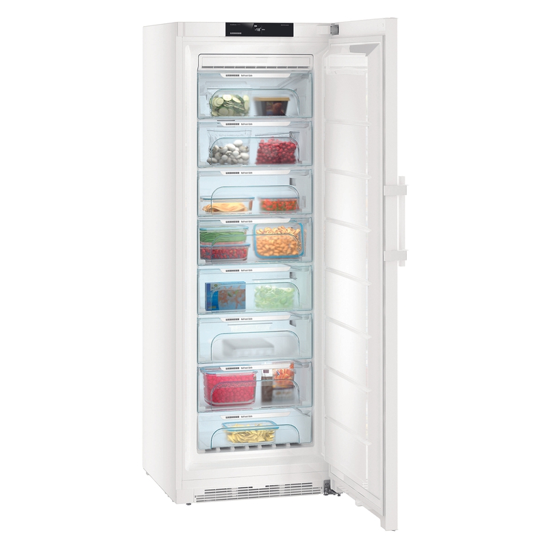 Frigo Réfrigérateur Congélateur