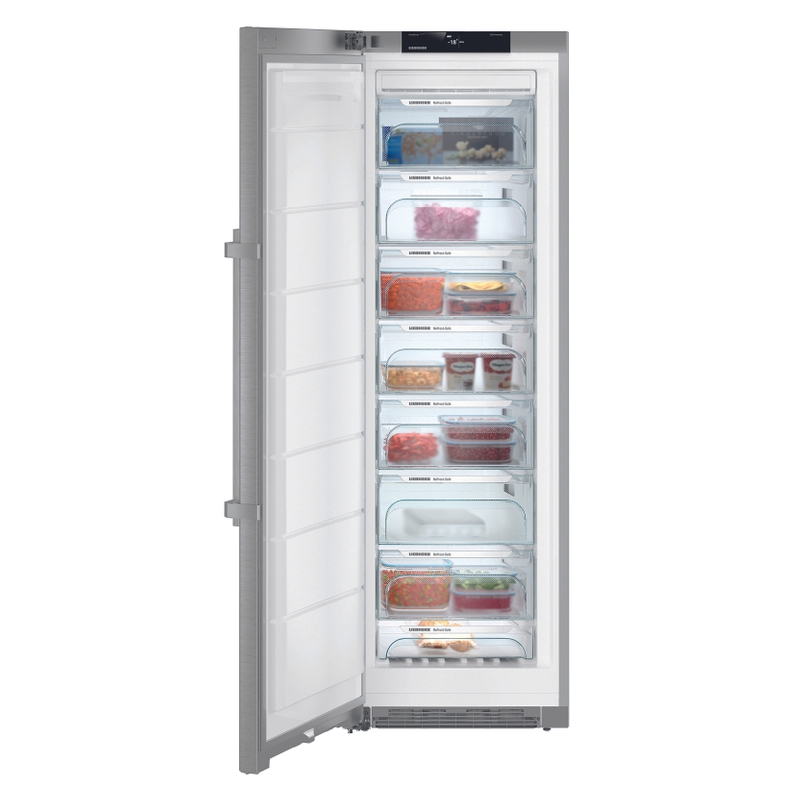 Frigo Réfrigérateur Congélateur