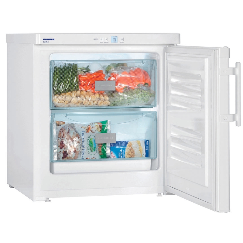 Frigo Réfrigérateur Congélateur