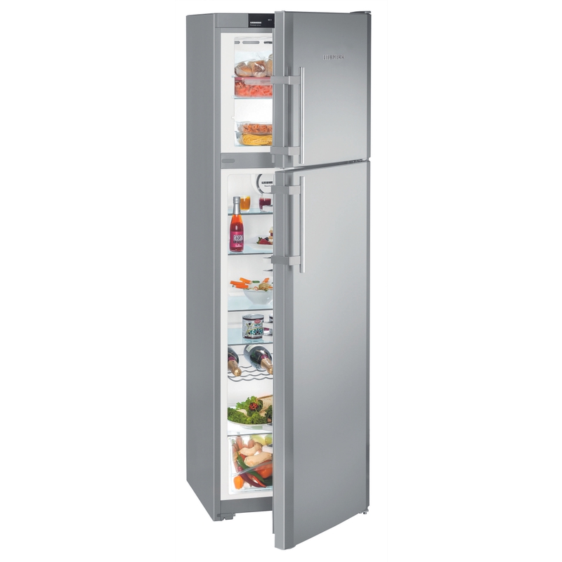 Frigo Réfrigérateur Congélateur