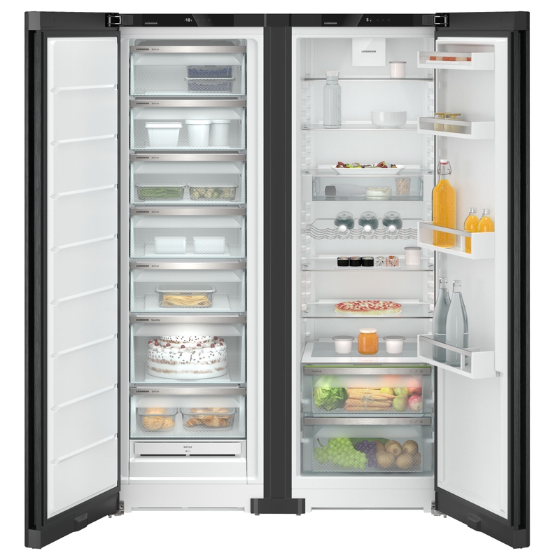 Frigo Réfrigérateur Congélateur