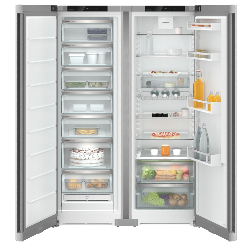 Frigo Réfrigérateur Congélateur