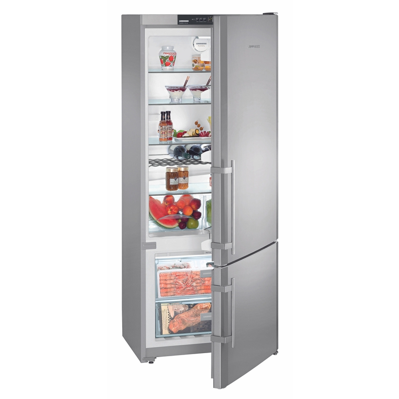 Frigo Réfrigérateur Congélateur