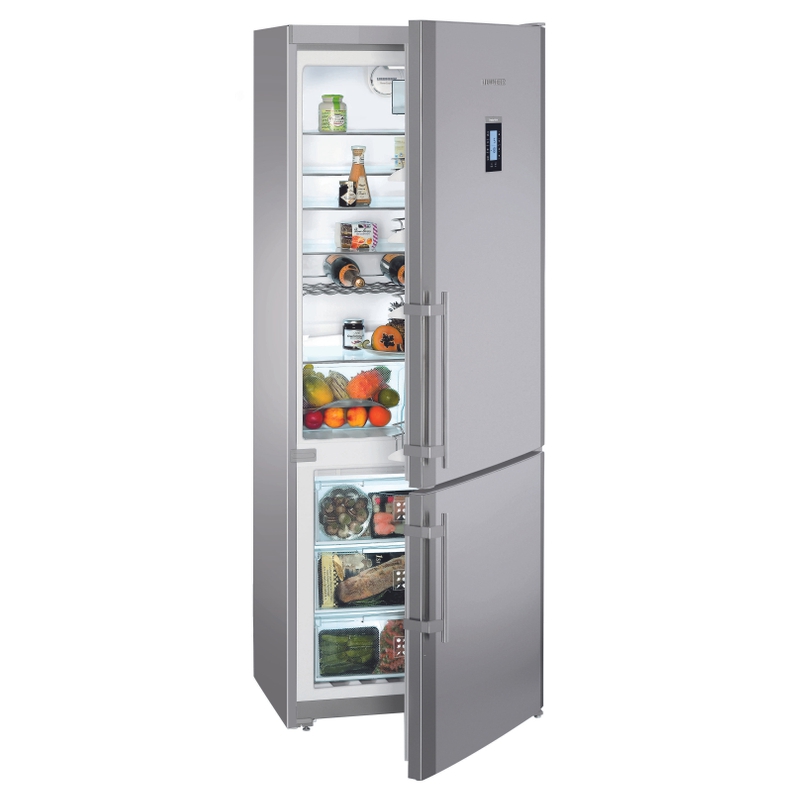 Frigo Réfrigérateur Congélateur 