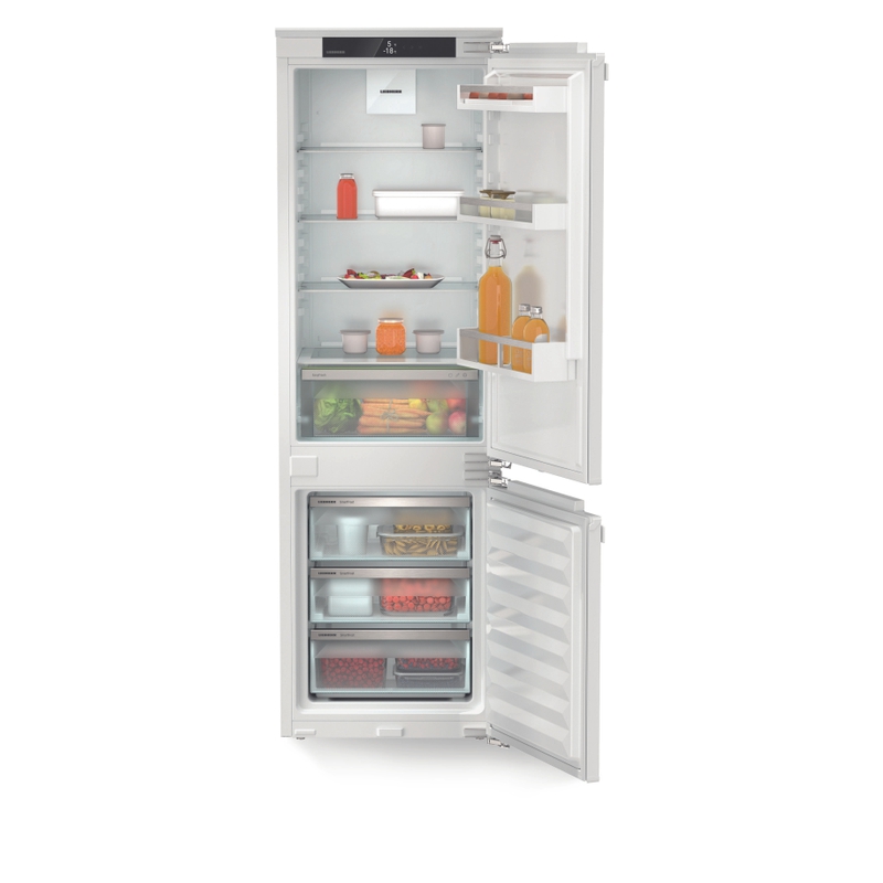 Frigo Réfrigérateur Congélateur
