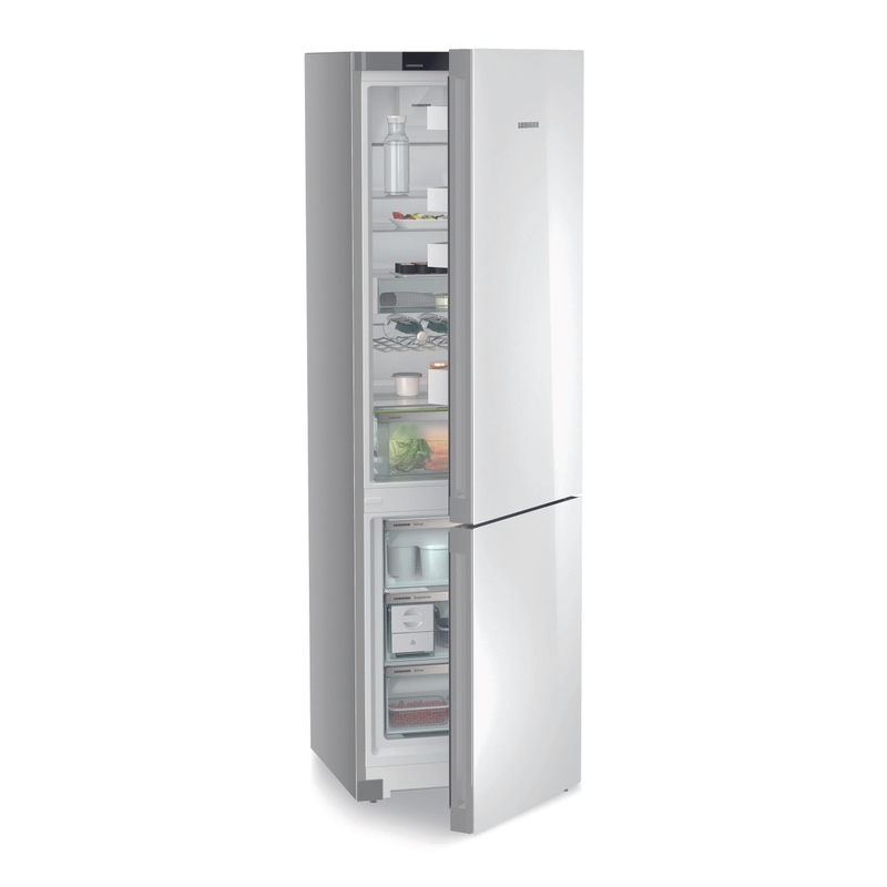 Frigo Réfrigérateur Congélateur 