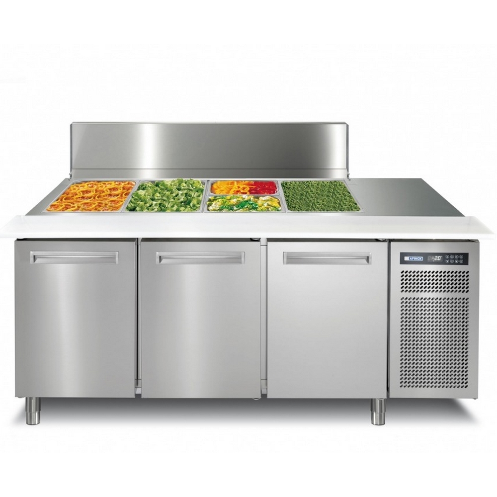 Saladette