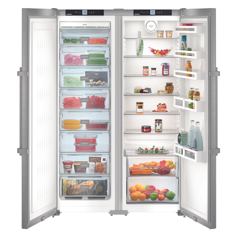 Frigo Réfrigérateur Congélateur