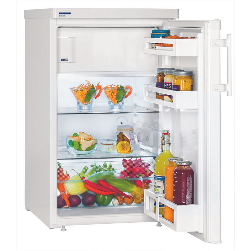 Frigo Réfrigérateur Congélateur 
