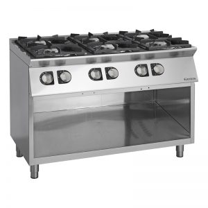 6 Feux Vifs 70 cm 129302