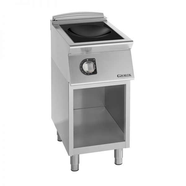 induction 1 Feu WOK 70 cm 129340