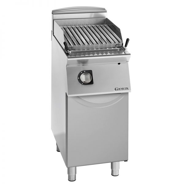 Grill Pierre de Lave 1 zone 129371