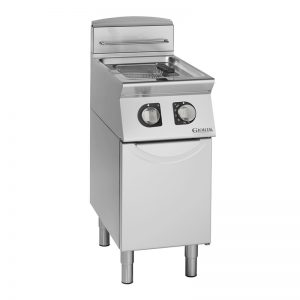 Friteuse Electrique 1 Cuve 13 Litres 70 cm 129404