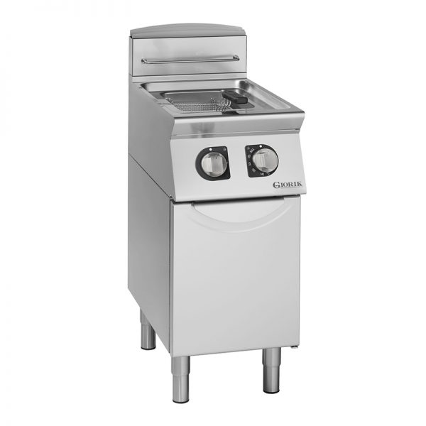 Friteuse Electrique 1 Cuve 13 Litres 70 cm 129404