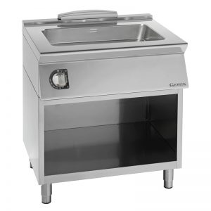 Sauteuse Multi-Usage GN 2/1 70 cm 129426