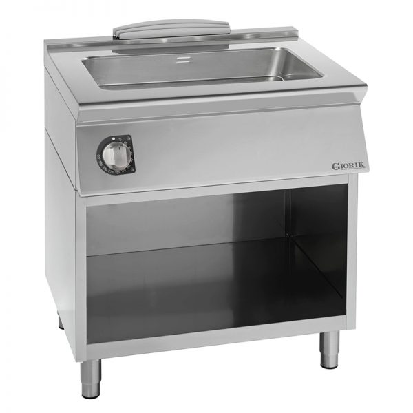 Sauteuse Multi-Usage GN 2/1 70 cm 129426