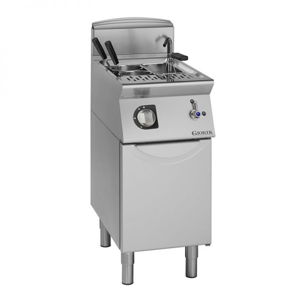 Cuiseur de Pâtes 1 Cuve 26L 70 cm 129429