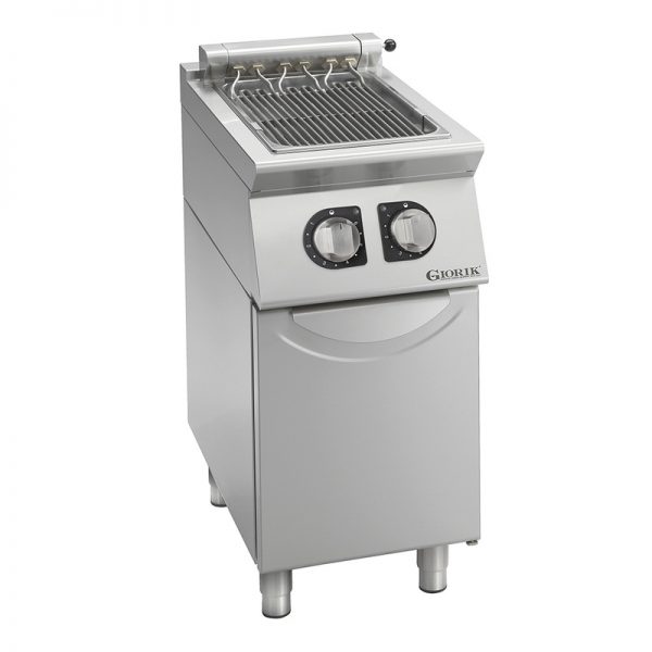 Grill Vapeur Electrique 1 Grille 90 cm 129608