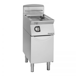 Friteuse Electrique 1 Cuve 13 Litres 90 cm 129632