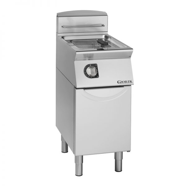 Friteuse Electrique 1 Cuve 13 Litres 90 cm 129632