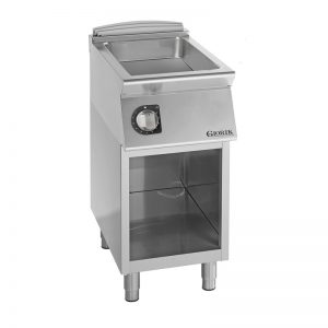 SAUTEUSE 90 cm Multi-Usage GN 1/1 129645
