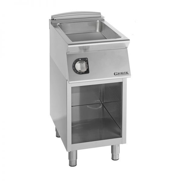 SAUTEUSE 90 cm Multi-Usage GN 1/1 129645