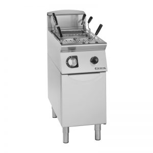 Cuiseur de Pâtes 1 Cuve 40L Gaz 90 cm 129647