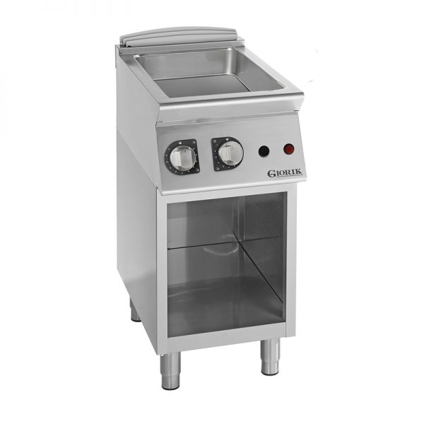 Bain Marie Electrique GN1/1 + GN 1/3 90 cm 129656