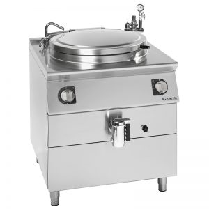 Marmite à Chauffage InDirect 150L 90 cm 129680