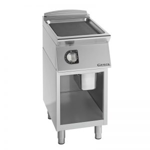 Grill Electrique 1 Surface Lisse 90 cm 129726