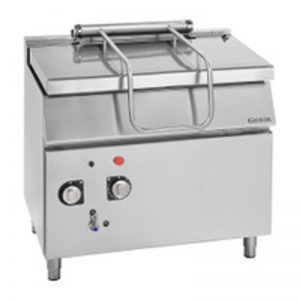 SAUTEUSE 90 cm 120L Levage Automatique 131516