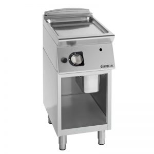 Grill Gaz 1 Surface Lisse 70 cm 134043