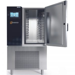 Appareil multifonctions 7 en 1 (-40°C à 100°C) 1Hundred 10GN 132462