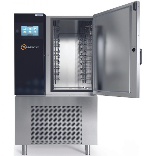 Appareil multifonctions 7 en 1 (-40°C à 100°C) 1Hundred 10GN 132462