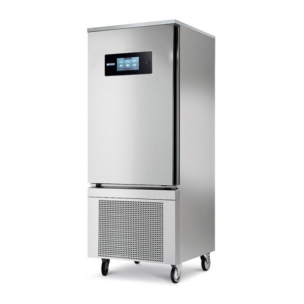 Armoire multifonctions 7 en 1, 15 niveaux GN1/1 - 600x400, gamme INFINITY ÉVOLUTION 128737