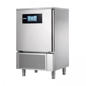 Armoire multifonctions 7 en 1, 8 niveaux GN1/1 - 600x400, gamme INFINITY ÉVOLUTION 128735