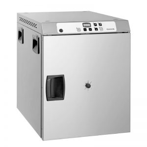 Four de cuisson basse température et maintien en température, commande électronique, 5 niveaux GN1/1 122249