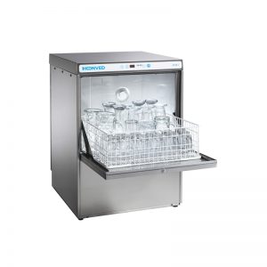 Lave-verres et lave-vaisselle, paniers 400x400, gamme CE 136015