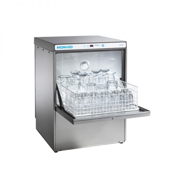 Lave-verres et lave-vaisselle, paniers 400x400, gamme CE 136015