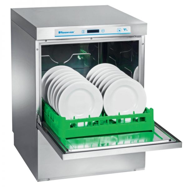 Lave-verres et lave-vaisselle, paniers 400x400, gamme HSP 132274
