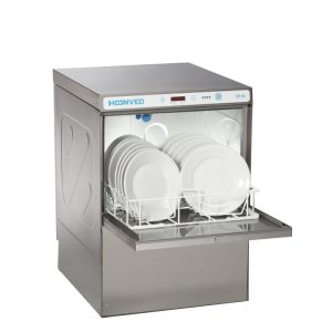 Lave-verres et lave-vaisselle, paniers 450x450, gamme CE 136019