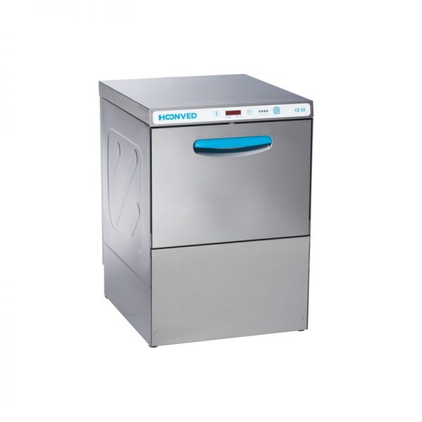 Lave-verres et lave-vaisselle, paniers 450x450, gamme CE avec adoucisseur 136020