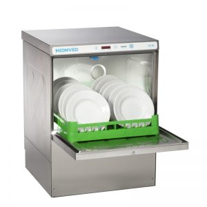 Lave-verres et lave-vaisselle, paniers 500x500, gamme CE 136021