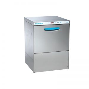 Lave-verres et lave-vaisselle, paniers 500x500, gamme CE avec Break Tank 136026