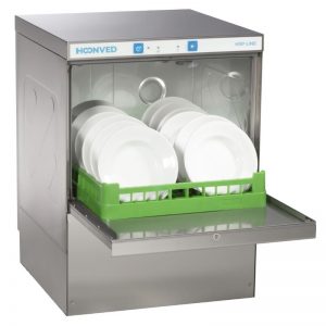 Lave-verres et lave-vaisselle, paniers 500x500, gamme HSP 132265