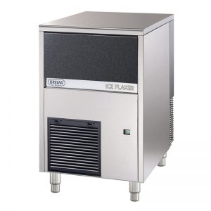 Machine à glace grains 105 kg/24h réserve 20Kg 127234