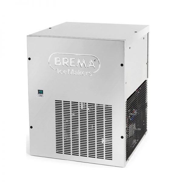 Machine à glace grains 290 kg/24h modulaire 127239