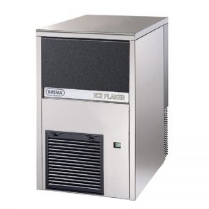 Machine à glace grains 67 kg/24h réserve 10kg 127233